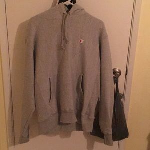 Champion Reverse Weave Hoodie